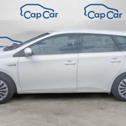 Toyota Auris Sports Touring 1.8 VVT-i 99 Hybrid CVT Design Dardilly