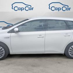Toyota Auris Sports Touring 1.8 VVT-i 136 Hybrid CVT Design - Automatique Entretien constructeur Saint-Priest