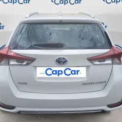 Toyota Auris Sports Touring 1.8 VVT-i 99 Hybrid CVT Design Dardilly