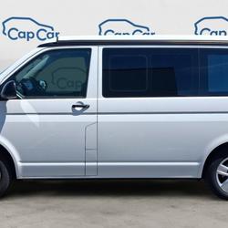 Volkswagen California 2.0 TDI 150 DSG7 Coast Pac&eacute;