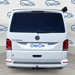Volkswagen California 2.0 TDI 150 DSG7 Coast Pac&eacute;