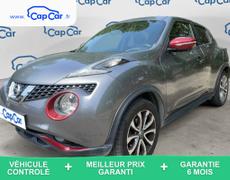 Nissan Juke Créteil