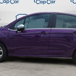 Citroen C3 1.2 PureTech 82 Feel Nantes