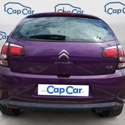Citroen C3 1.2 PureTech 82 Feel Nantes