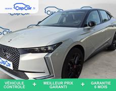 DS DS4 Poitiers