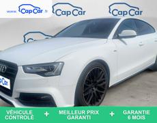 Audi A5 Sportback Torcy