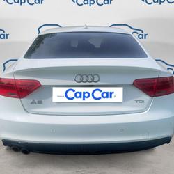 Audi A5 Sportback I 2.0 TDI 190 Multitronic S line Torcy