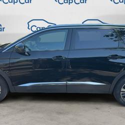 Peugeot 5008 II 1.2 Hybrid 136 e-DSC6 Allure Pack - Automatique Sainte-Foy-l&egrave;s-Lyon