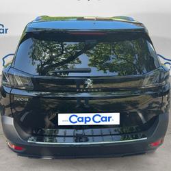 Peugeot 5008 II 1.2 Hybrid 136 e-DSC6 Allure Pack - Automatique Sainte-Foy-l&egrave;s-Lyon
