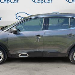 Citroen C5 Aircross 1.5 BlueHDi 130 EAT8 Business+ Merpins