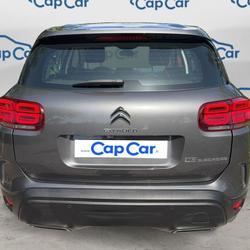 Citroen C5 Aircross 1.5 BlueHDi 130 EAT8 Business+ Merpins
