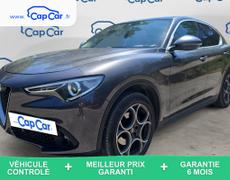 Alfa Romeo Stelvio Draguignan