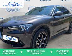Alfa Romeo Stelvio Draguignan
