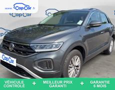 Volkswagen T-Roc Carcassonne