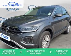 Volkswagen T-Roc Carcassonne