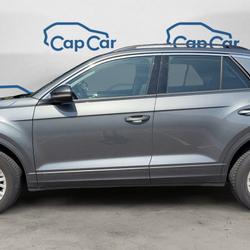 Volkswagen T-Roc 1.0 TSI 110 Life Carcassonne