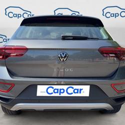 Volkswagen T-Roc 1.0 TSI 110 Life Carcassonne