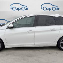 Peugeot 308 SW Phase 2 2.0 BlueHDi 150 Feline Envermeu