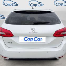 Peugeot 308 SW Phase 2 2.0 BlueHDi 150 Feline Envermeu