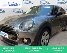 Mini Clubman Aix-en-Provence