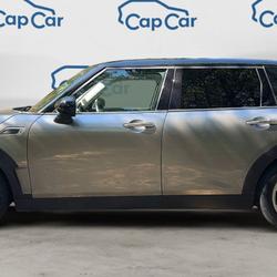 Mini Clubman 1.5 Cooper 136 BVA7 Business - Automatique Aix-en-Provence