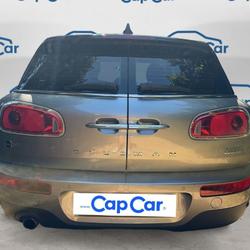 Mini Clubman 1.5 Cooper 136 BVA7 Business - Automatique Aix-en-Provence