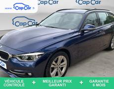 BMW Serie 3 Figeac