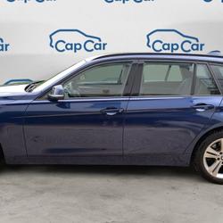 BMW Serie 3 Touring 318d 150 BVA Business Design Figeac