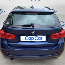 BMW Serie 3 Touring 318d 150 BVA Business Design Figeac