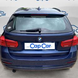 BMW Serie 3 Touring 318d 150 BVA Business Design Figeac