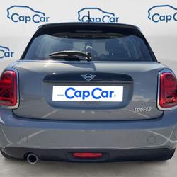 Mini Mini 1.5 Cooper 136 DKG7 Greenwich - Automatique Toit ouvrant Carcassonne