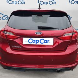 Ford Fiesta 1.0 EcoBoost 100 ST-Line Sainte-Catherine-de-Fierbois