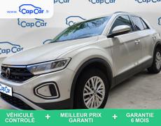 Volkswagen T-Roc Orsini