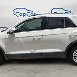 Volkswagen T-Roc 1.5 TSI 150 DSG7 Life Orsini