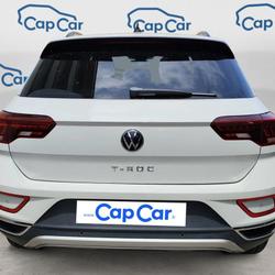 Volkswagen T-Roc 1.5 TSI 150 DSG7 Life Orsini
