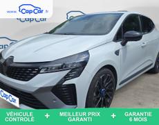 Renault Clio 5 La Moutonne