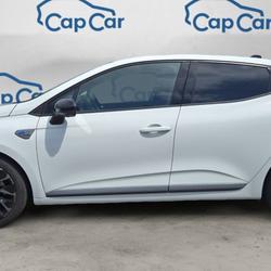 Renault Clio 5 1.6 E-Tech 145 Hybrid 94 Esprit Alpine La Moutonne