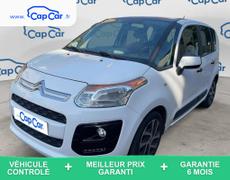 Citroen C3 Picasso Eaubonne