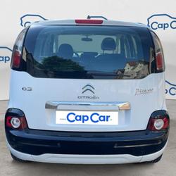Citroen C3 Picasso 1.2 PureTech 110 Confort Eaubonne