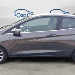 Ford Fiesta VII 1.0 ECOBOOST 100.0 Titanium Saint-Andr&eacute;-lez-Lille