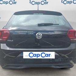Volkswagen Polo 1.0 TSI 95 Confortline - Entretien constructeur Villeneuve-d'Ascq