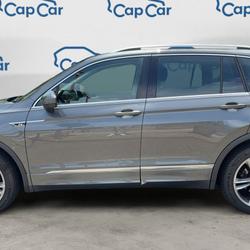 Volkswagen Tiguan II 2.0 TSI 190 4Motion DSG7 Carat Exclusive Mionnay