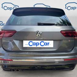 Volkswagen Tiguan II 2.0 TSI 190 4Motion DSG7 Carat Exclusive Mionnay