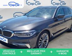 BMW Serie 5 Touring Poitiers