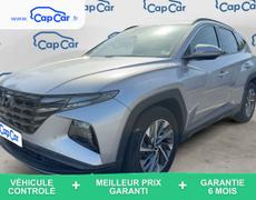 Hyundai Tucson La Tranche-sur-Mer