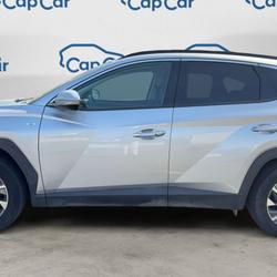 Hyundai Tucson 1.6 TGDi 150 Mild Hybrid 2WD DCT7 Creative La Tranche-sur-Mer