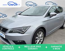 Seat Leon Châtenay-Malabry