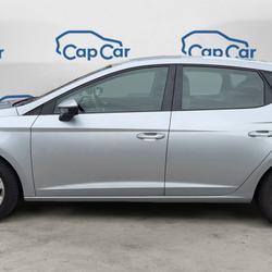 Seat Leon III 1.0 TSI 115 Style Business Ch&acirc;tenay-Malabry