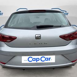 Seat Leon III 1.0 TSI 115 Style Business Ch&acirc;tenay-Malabry