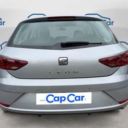 Seat Leon III 1.0 TSI 115 Style Business Ch&acirc;tenay-Malabry
